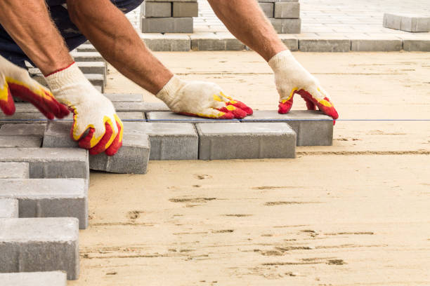 Professional Driveway Pavers in Oceanside, NY