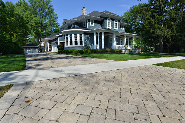 Best Permeable Paver Driveway  in Oceanside, NY